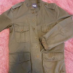 Heritage 1981 Jacket